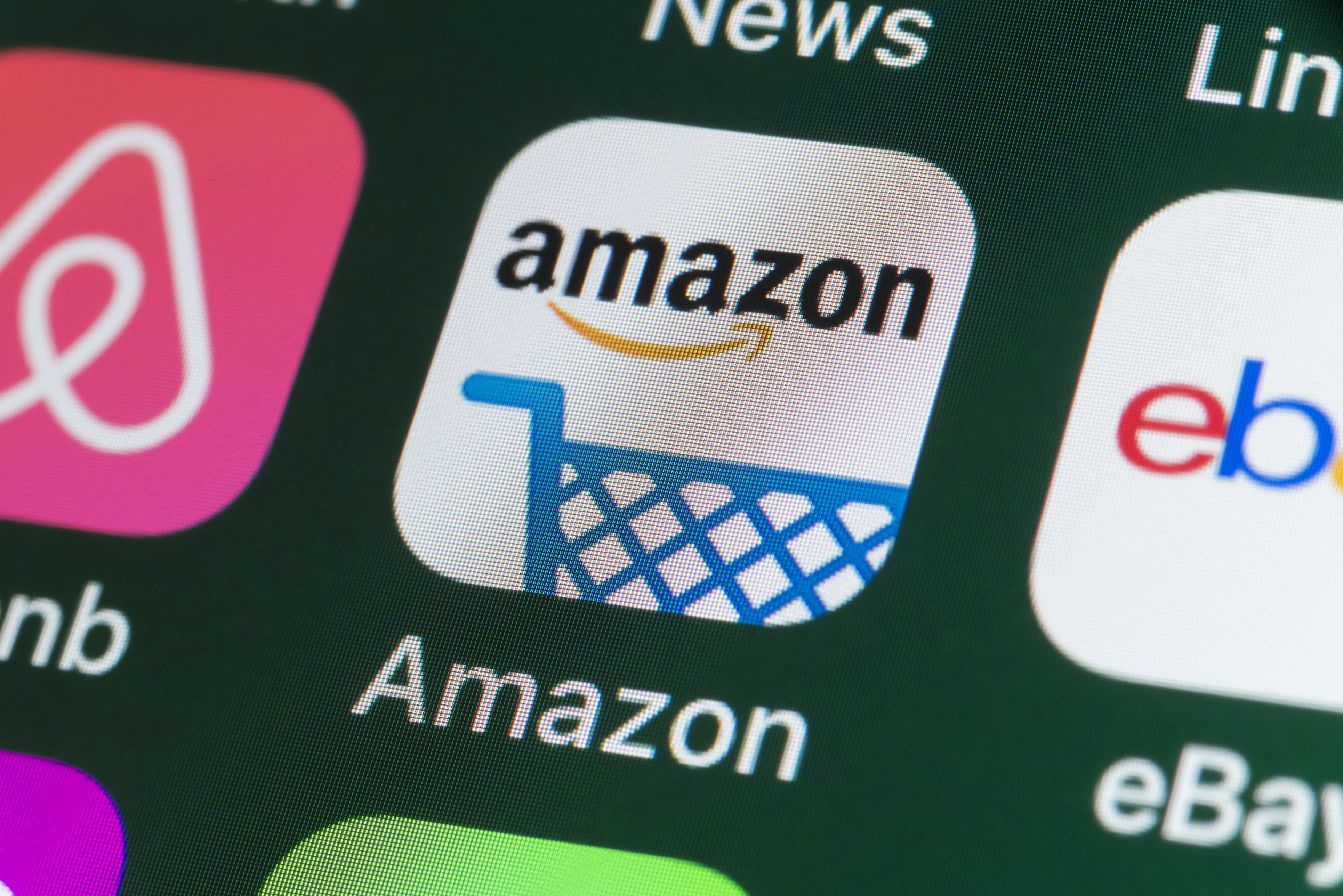 How to Save Money Using the Amazon App